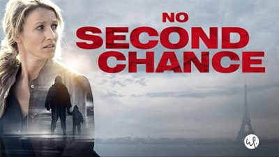 No Second Chance